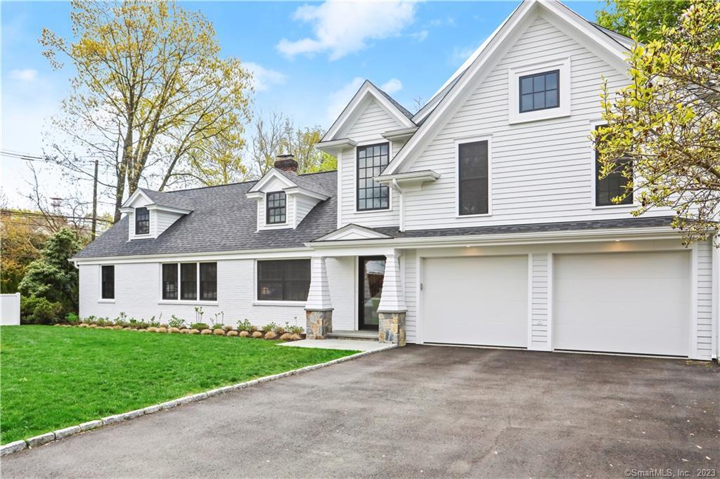 2 North Ridge Road Old Greenwich, CT 06870 - Photo 1 of 1 Gallery Image 1