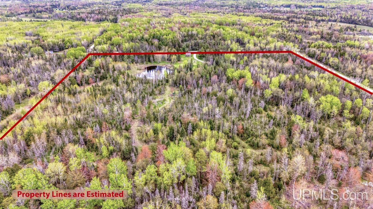 2417 Holly Road Rock, MI 49880 - Photo 2 of 43