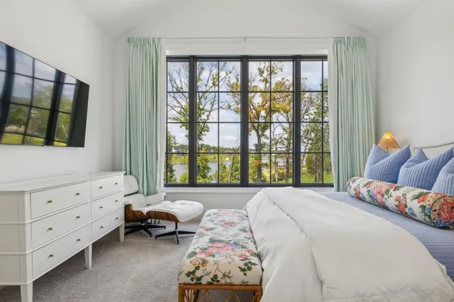 $2,195,000 | 3890 Windward Way, Malakoff, TX 75148