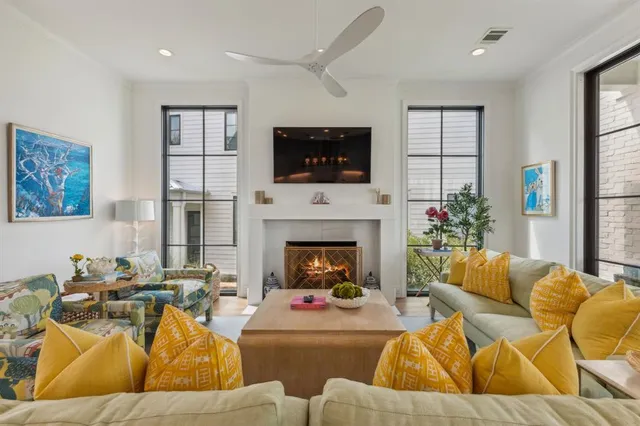 $2,195,000 | 3890 Windward Way, Malakoff, TX 75148