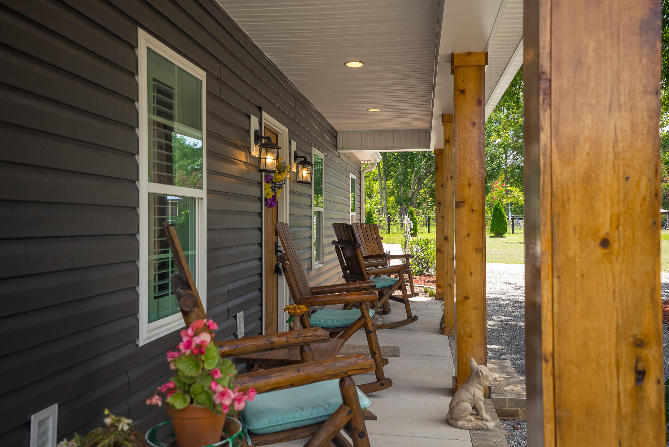 232 Colbert Bridge Road Windsor, SC 29856 - Photo 6 of 60 Gallery Image 6