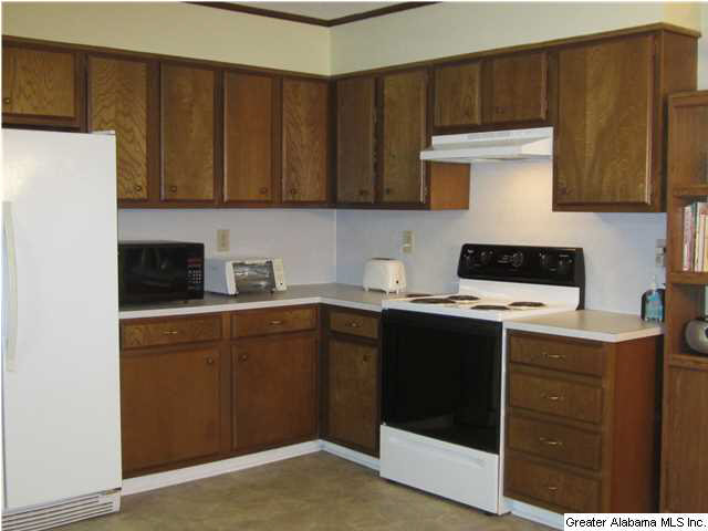 6168 Old Springville Road Pinson, AL 35126 - Photo 3 of 22