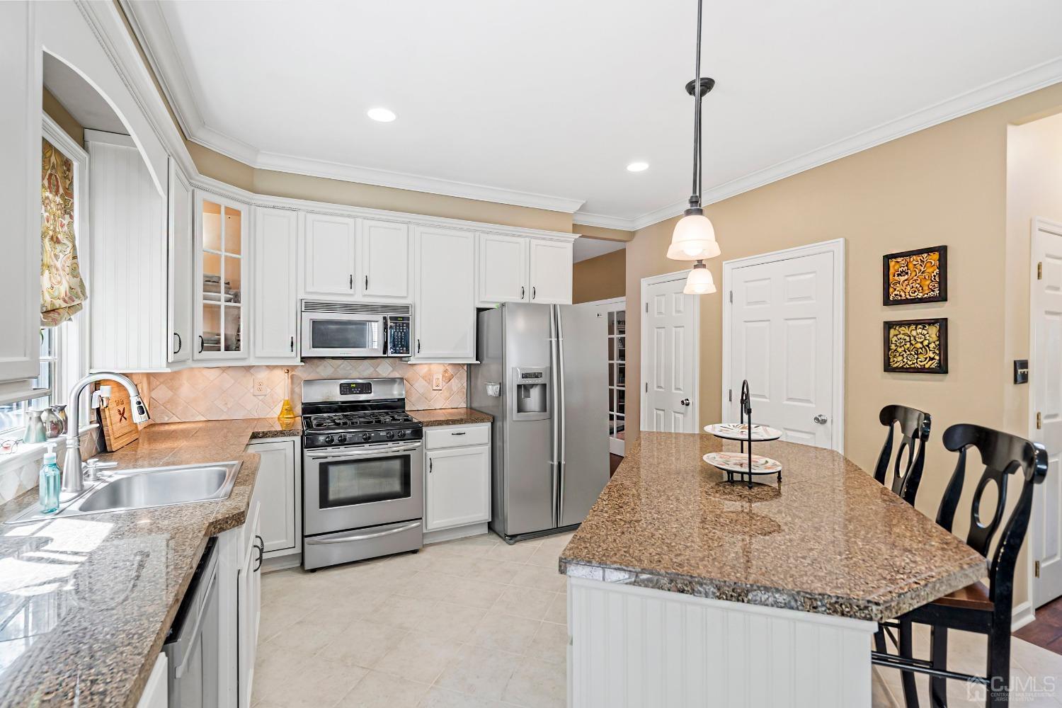 8 Gristmill Road Howell, NJ 07731 - Photo 14 of 45 Gallery Image 14