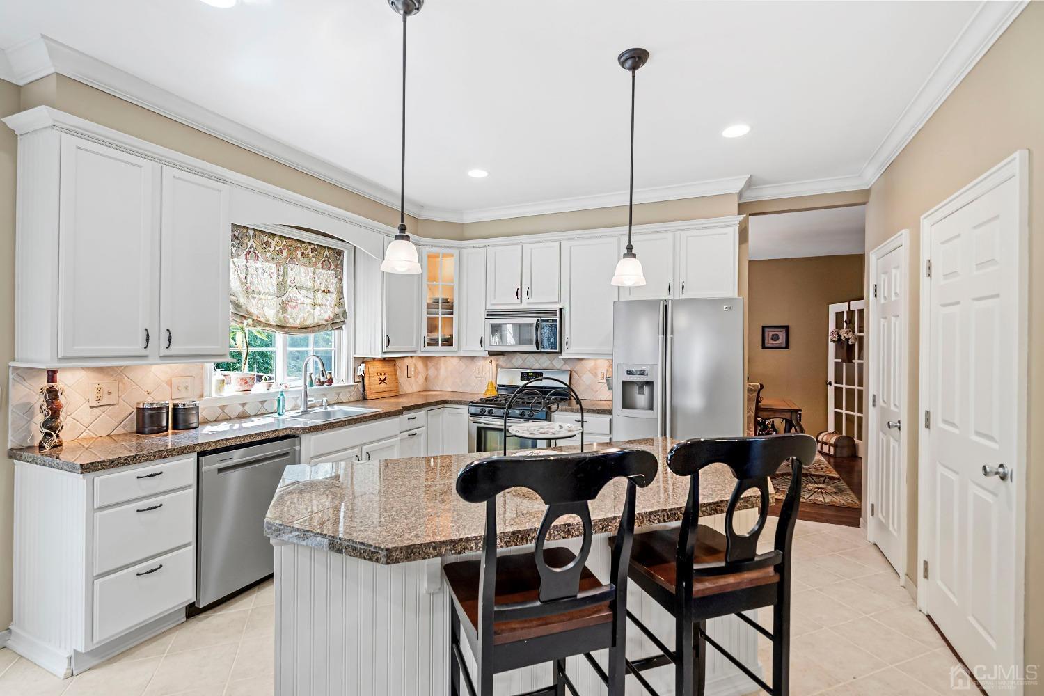 8 Gristmill Road Howell, NJ 07731 - Photo 16 of 45 Gallery Image 16