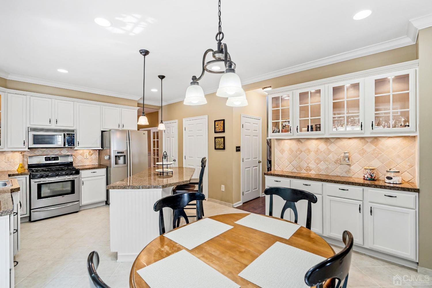 8 Gristmill Road Howell, NJ 07731 - Photo 17 of 45 Gallery Image 17