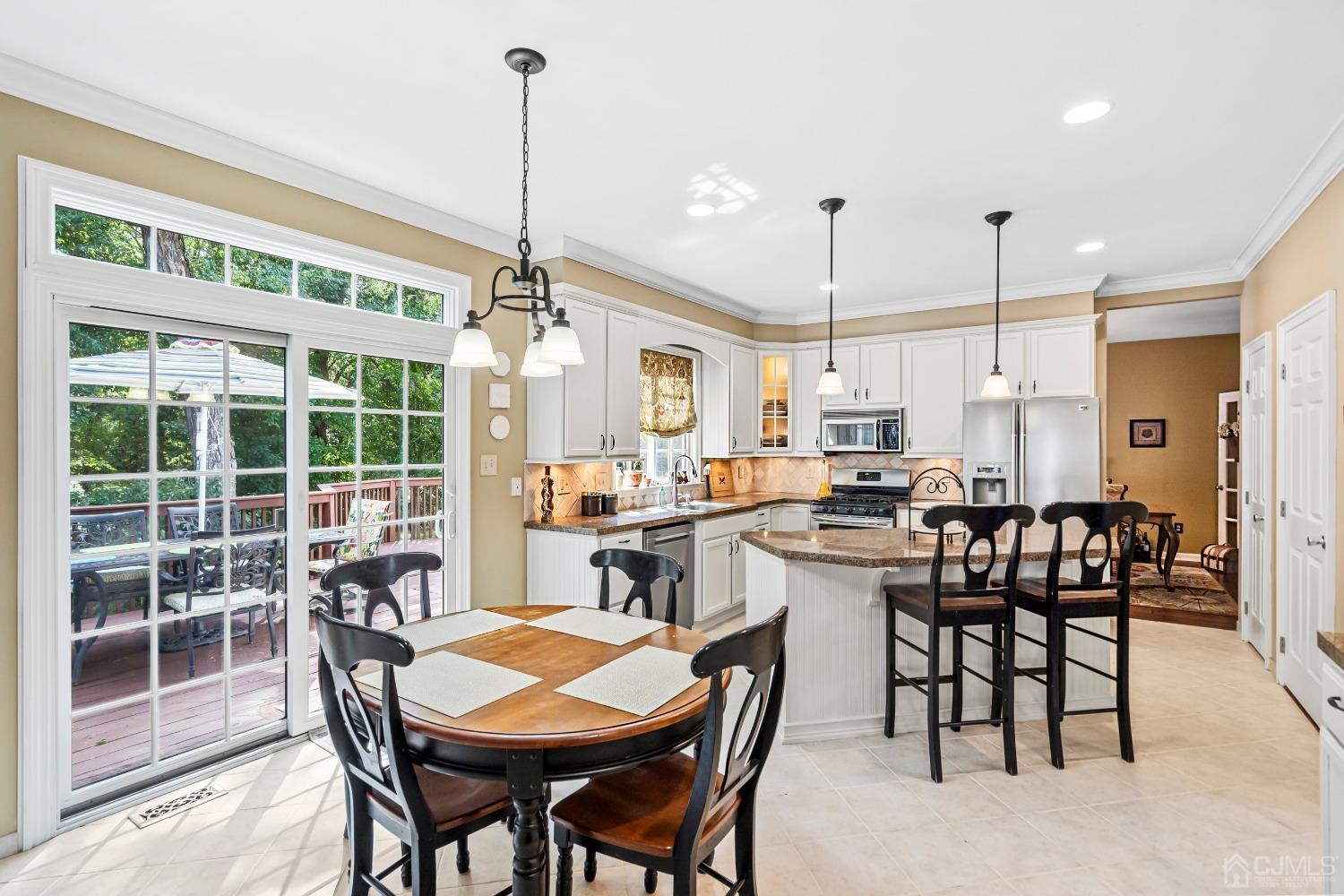 8 Gristmill Road Howell, NJ 07731 - Photo 18 of 45 Gallery Image 18