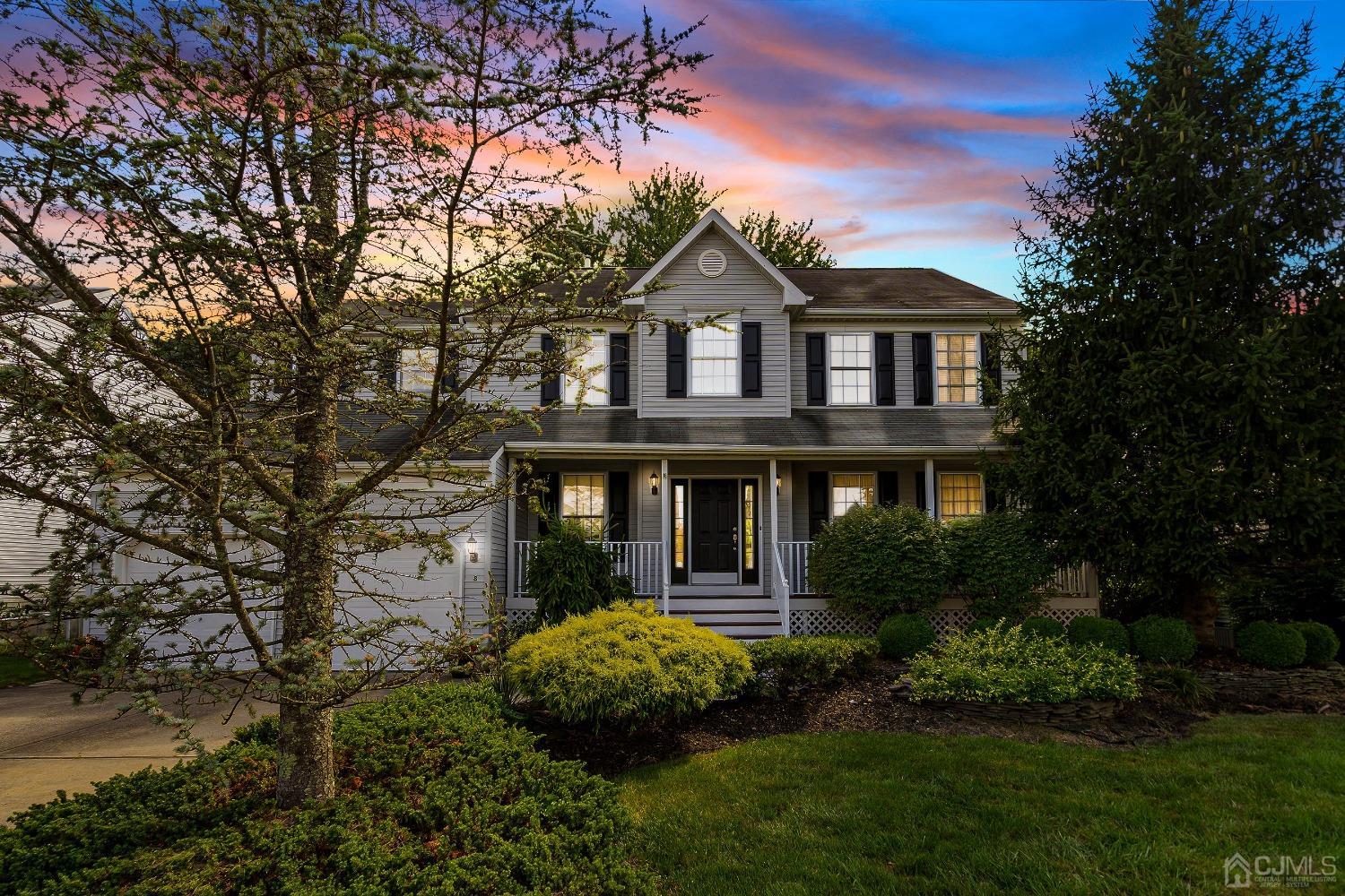 8 Gristmill Road Howell, NJ 07731 - Photo 2 of 45 Gallery Image 2
