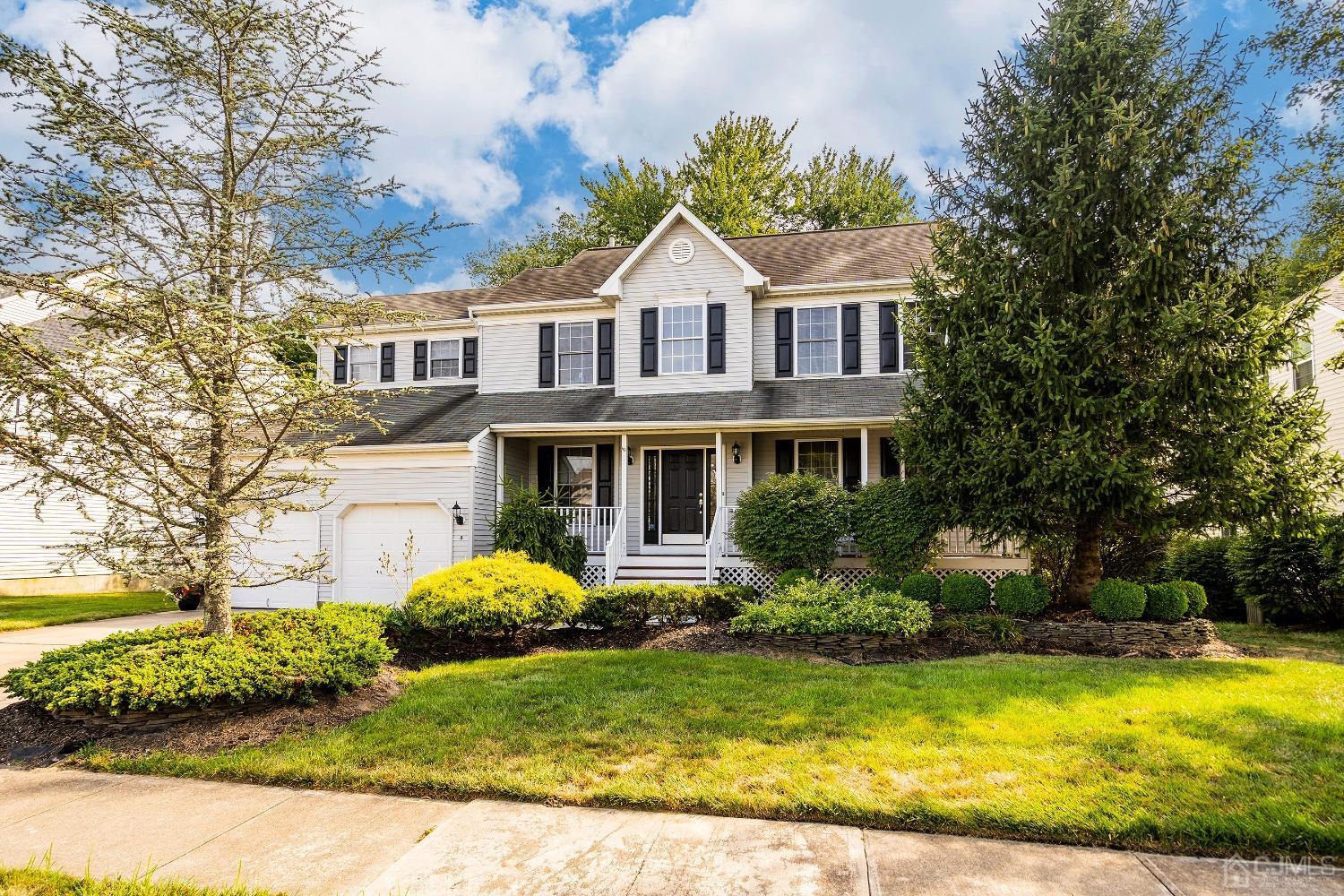 8 Gristmill Road Howell, NJ 07731 - Photo 4 of 45 Gallery Image 4