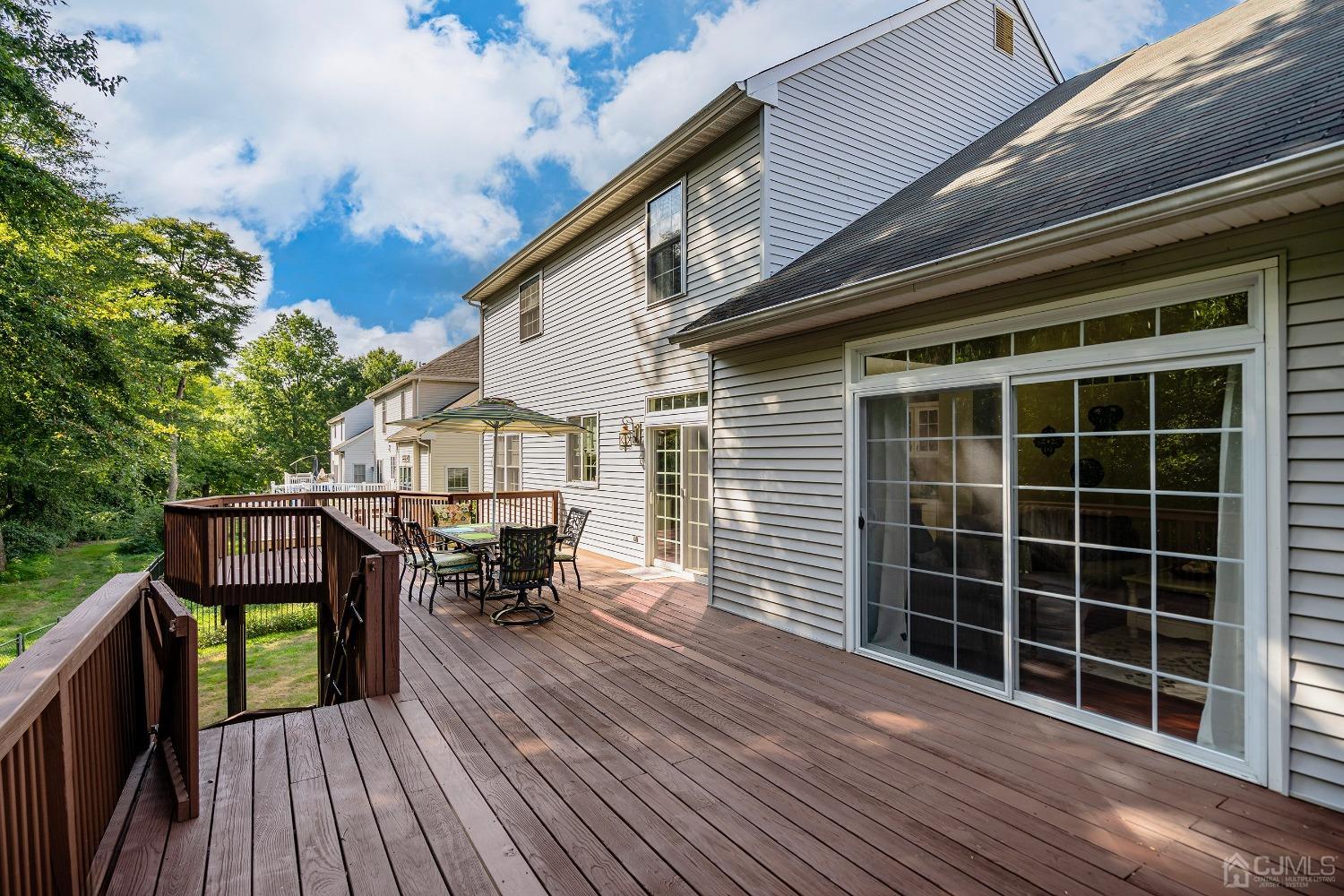 8 Gristmill Road Howell, NJ 07731 - Photo 41 of 45 Gallery Image 41
