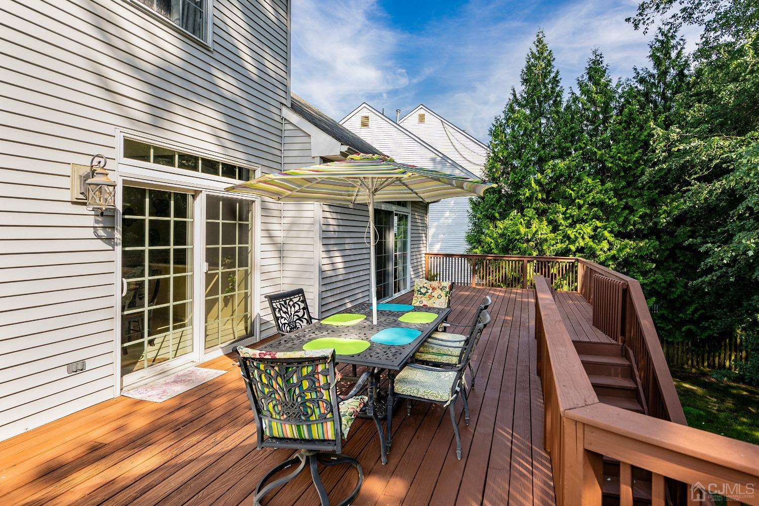 8 Gristmill Road Howell, NJ 07731 - Photo 42 of 45 Gallery Image 42