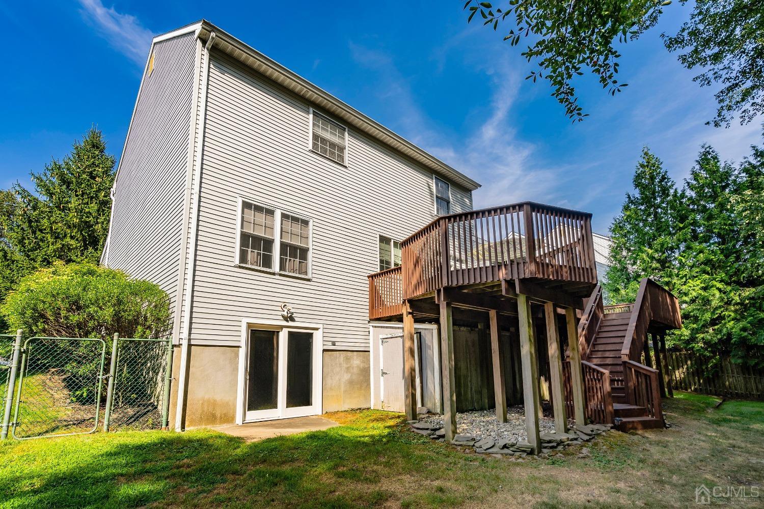 8 Gristmill Road Howell, NJ 07731 - Photo 44 of 45 Gallery Image 44