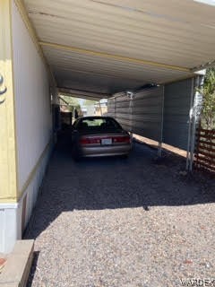 3003 Hualapai Mountain Road, Unit 29 Kingman, AZ 86401 - Photo 30 of 30 a view of car parked