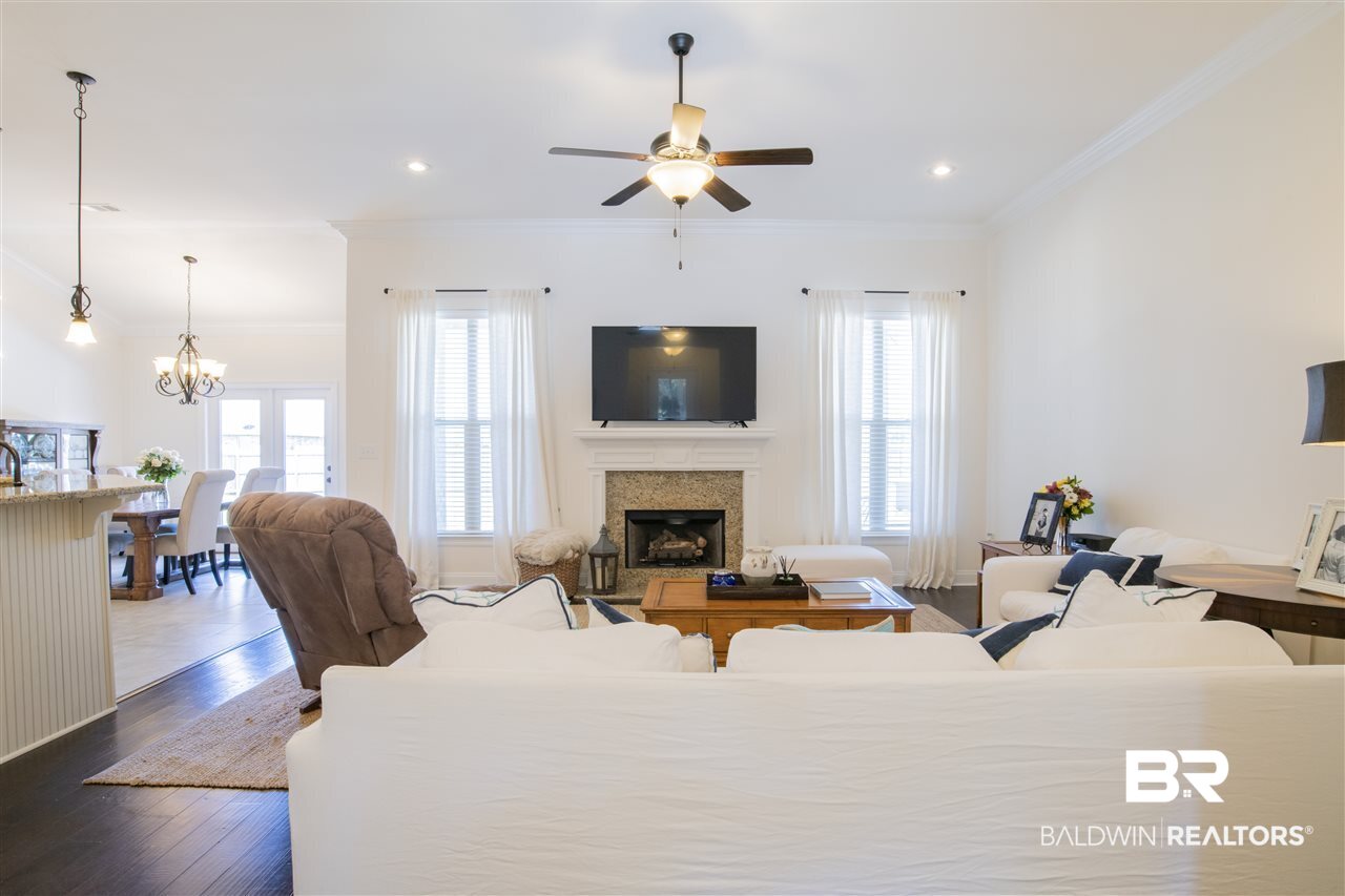 9707 Windmill Road Fairhope, AL 36532 - Photo 9 of 23