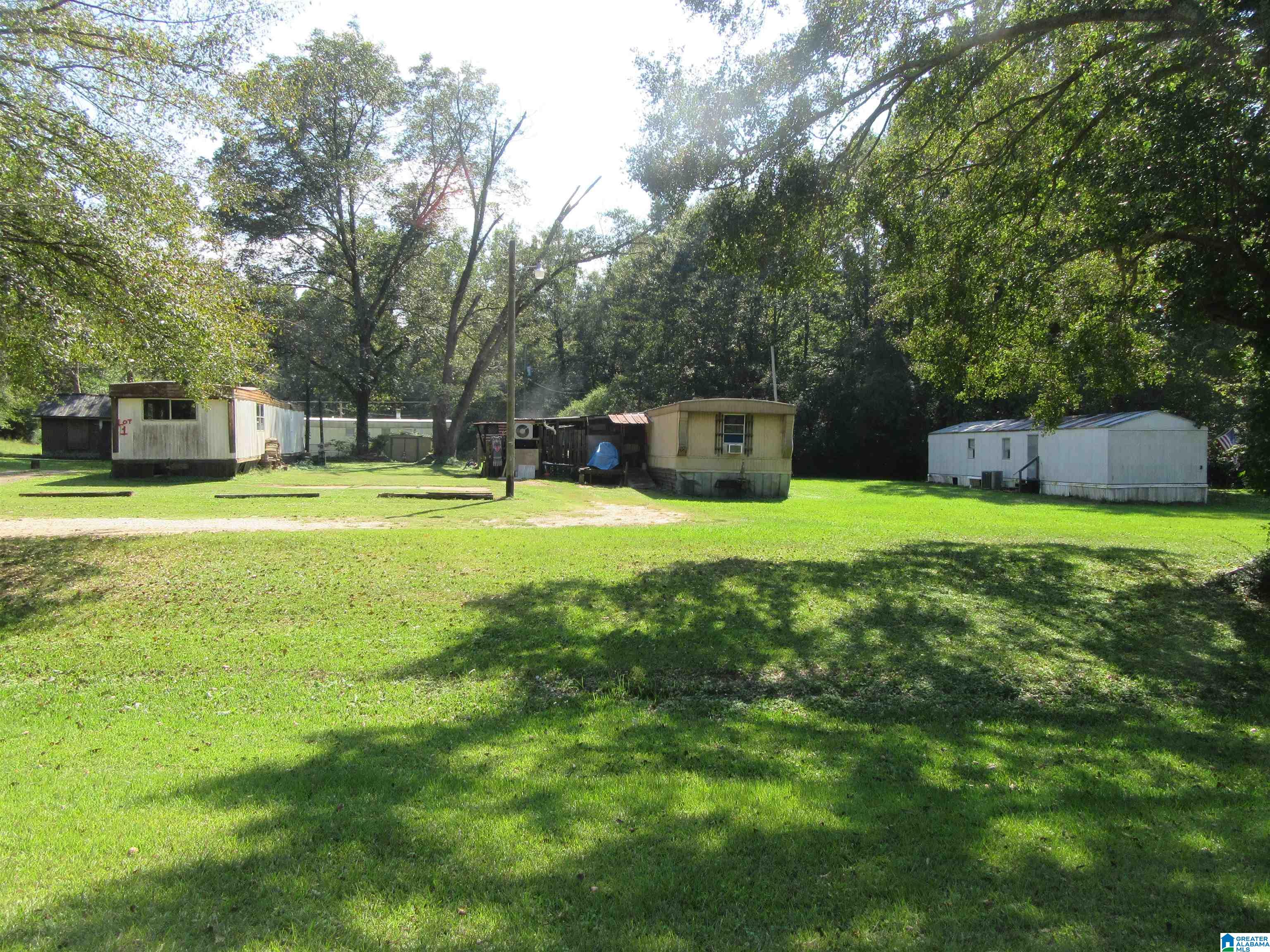 2861 Renfroe Road, Unit 2 5 ACRES Talladega, AL 35160 - Photo 2 of 13
