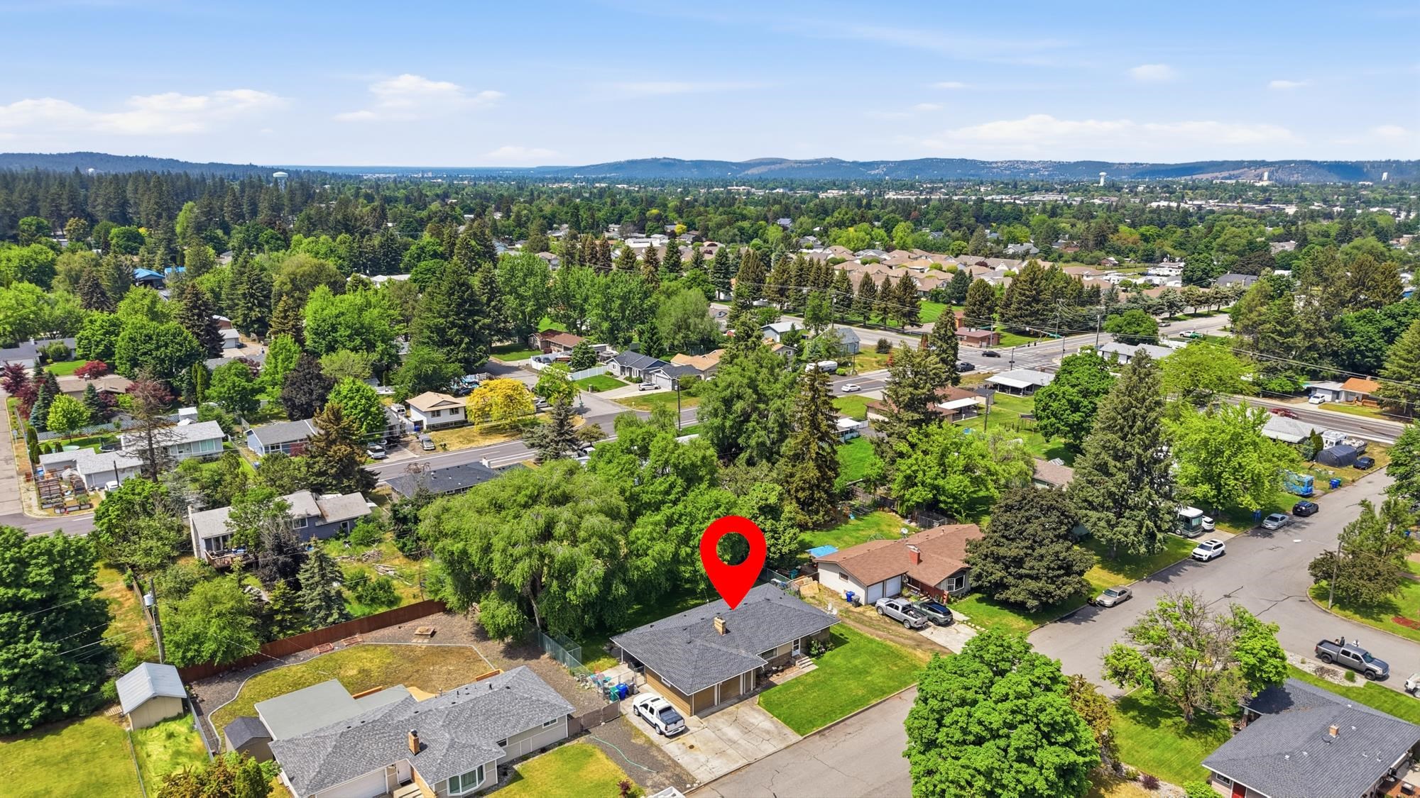 1714 South Bolivar Road Spokane Valley, WA 99037 - Photo 44 of 46