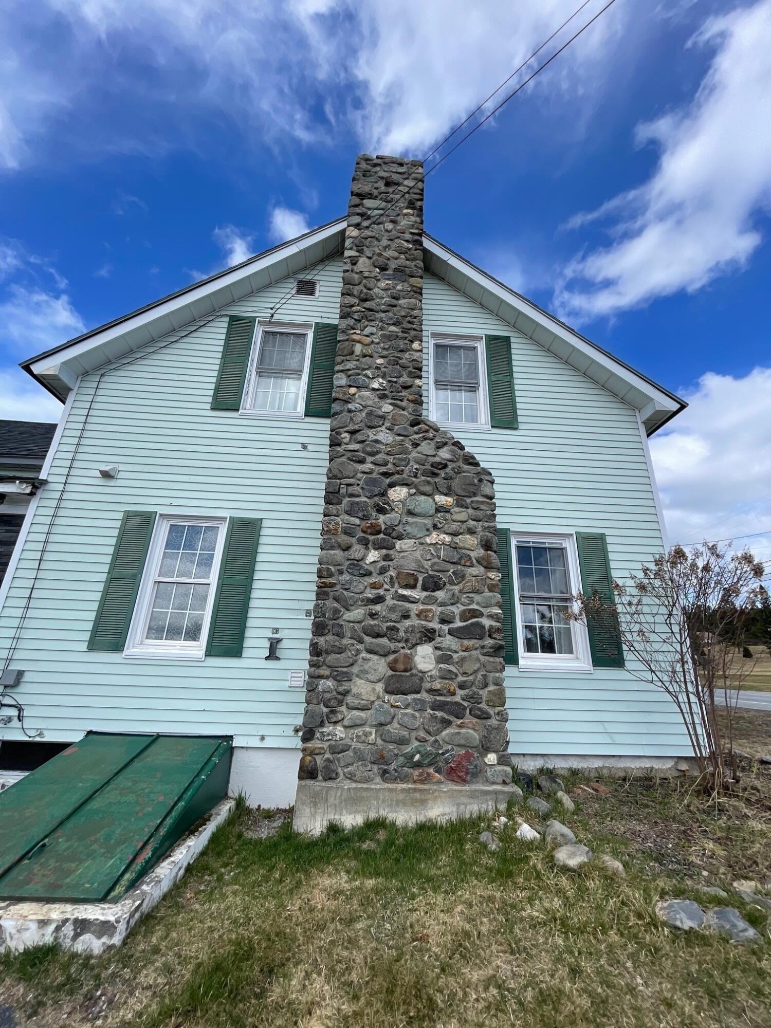704 Main Street Moose River, ME 04945 - Photo 2 of 15 704k