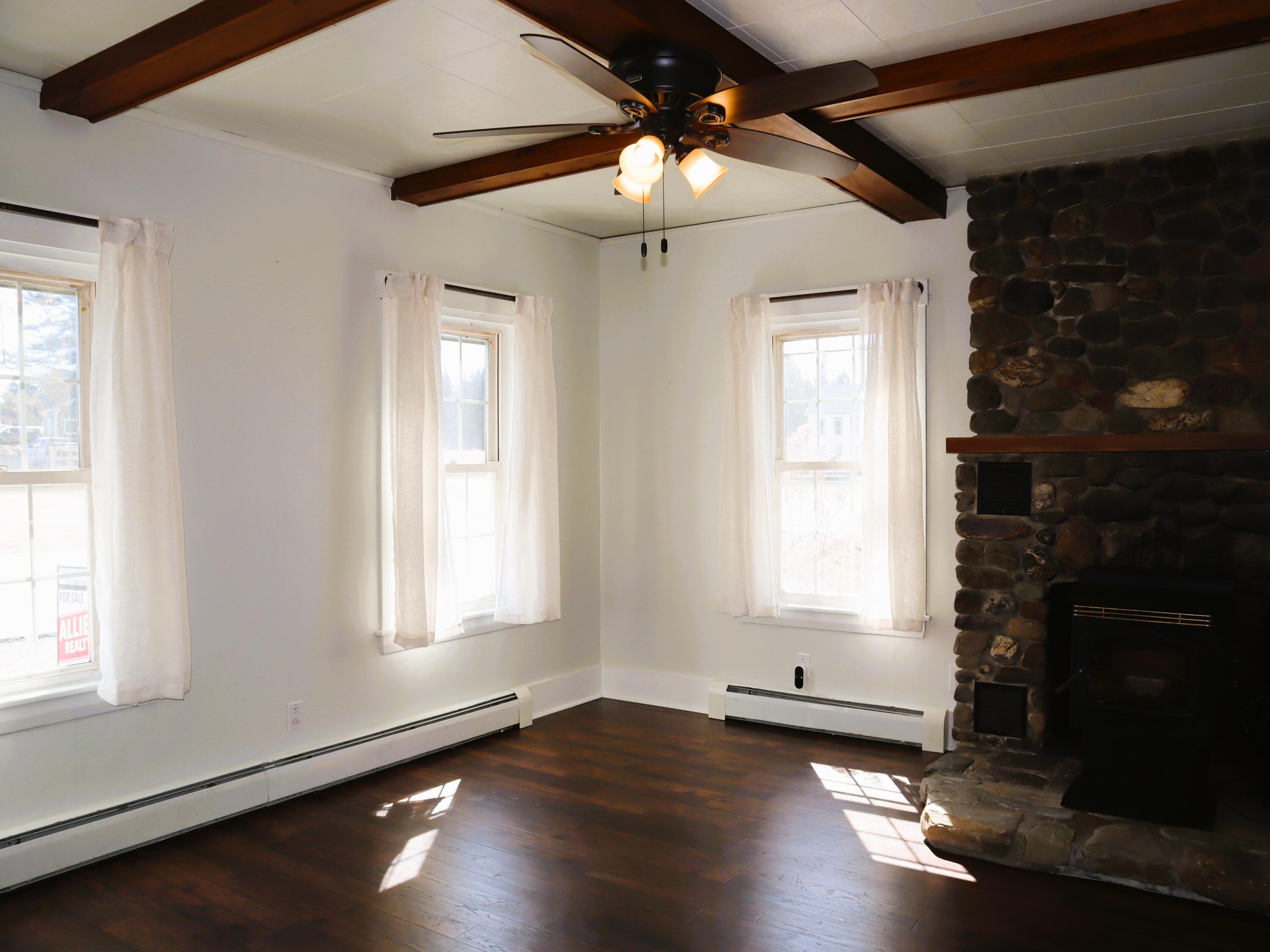704 Main Street Moose River, ME 04945 - Photo 3 of 22 11
