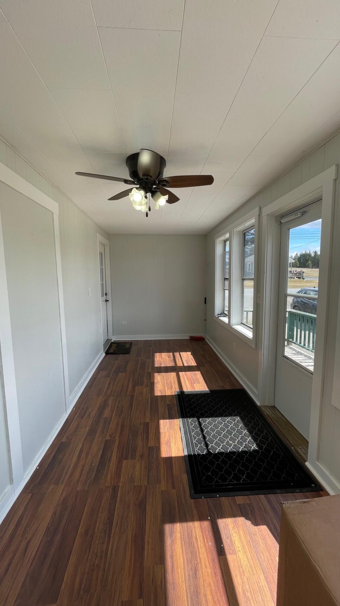 704 Main Street Moose River, ME 04945 - Photo 4 of 15 704a