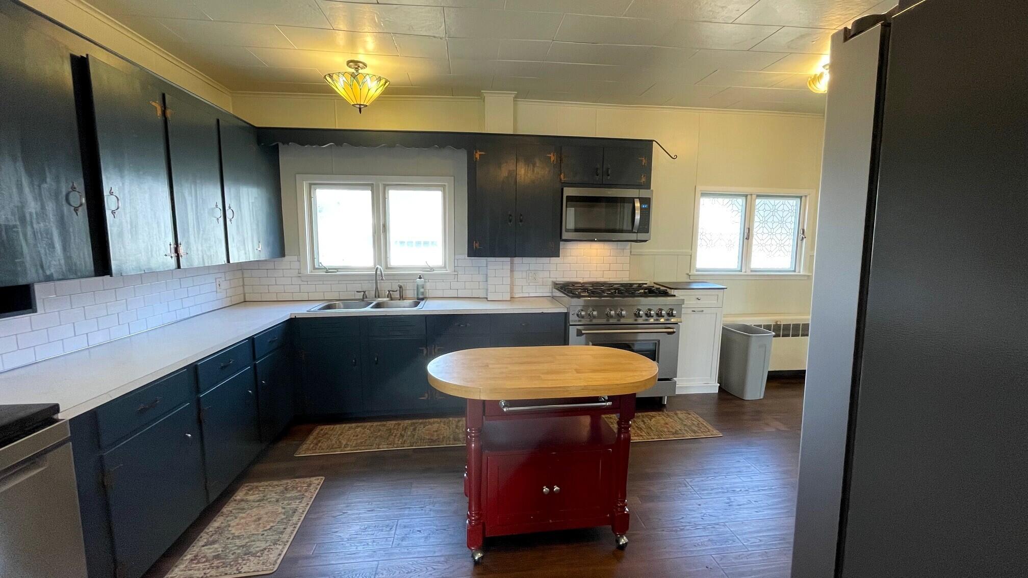 704 Main Street Moose River, ME 04945 - Photo 5 of 15 704c1