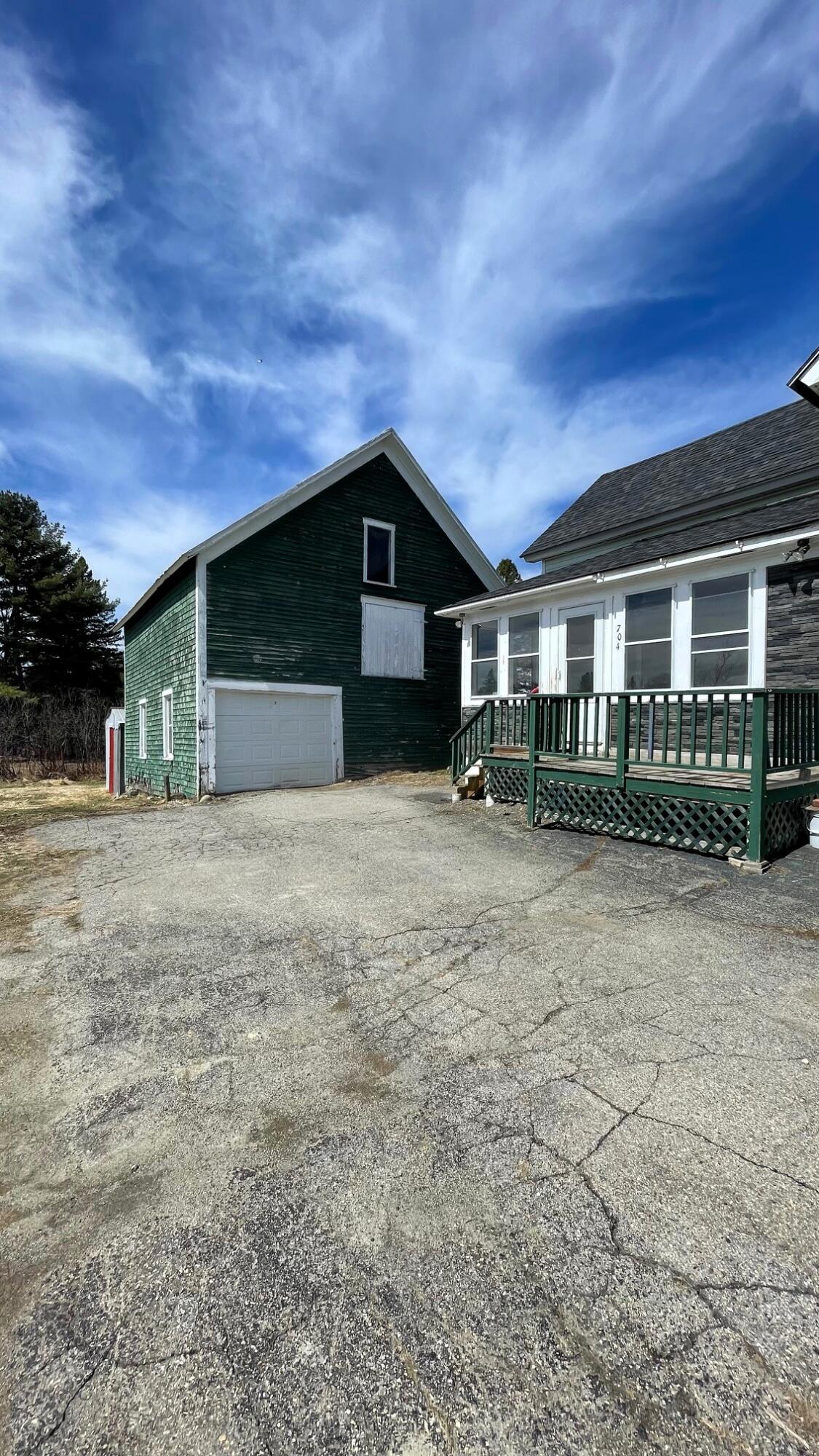 704 Main Street Moose River, ME 04945 - Photo 8 of 22 3
