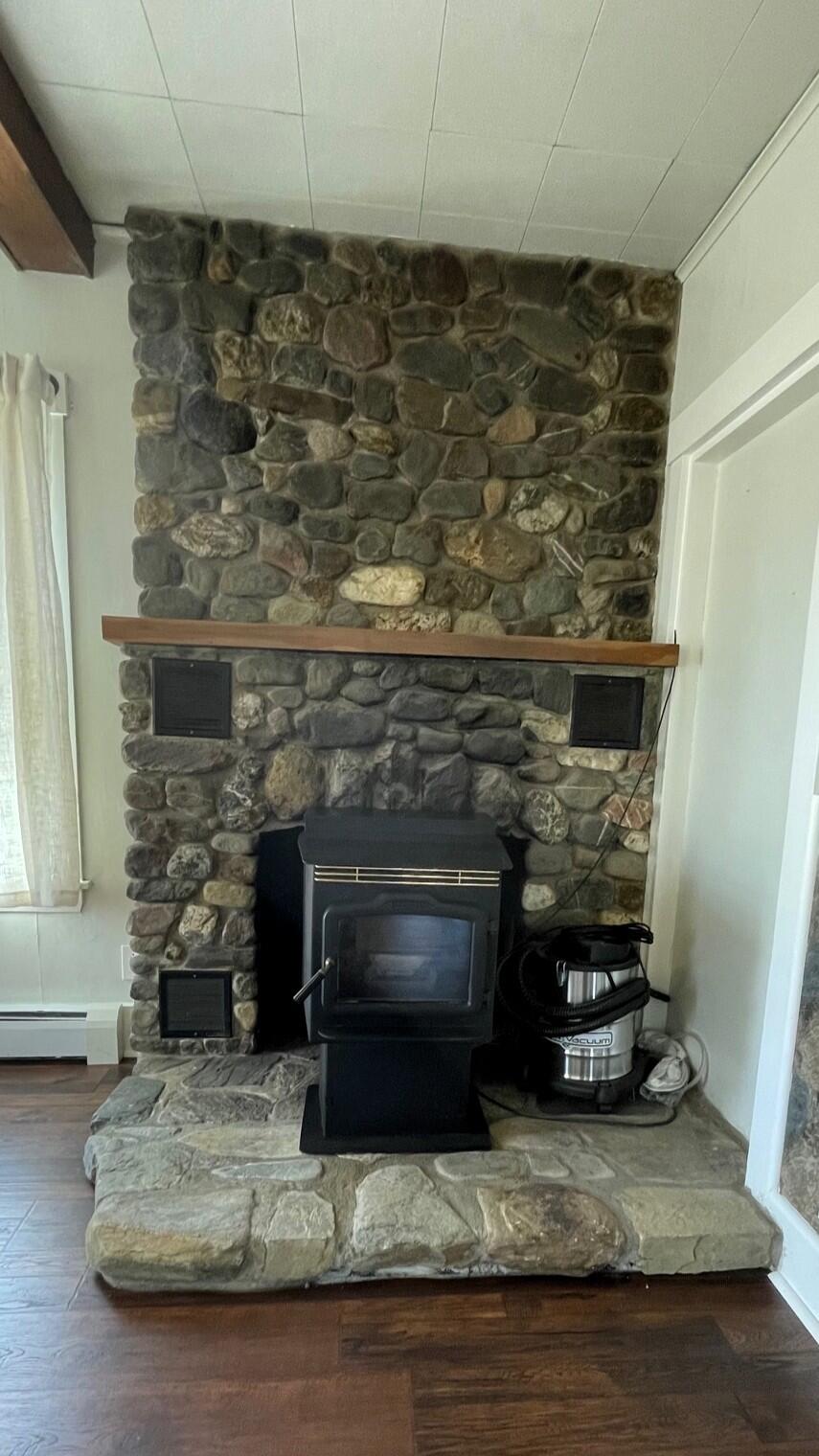 704 Main Street Moose River, ME 04945 - Photo 9 of 15 704e