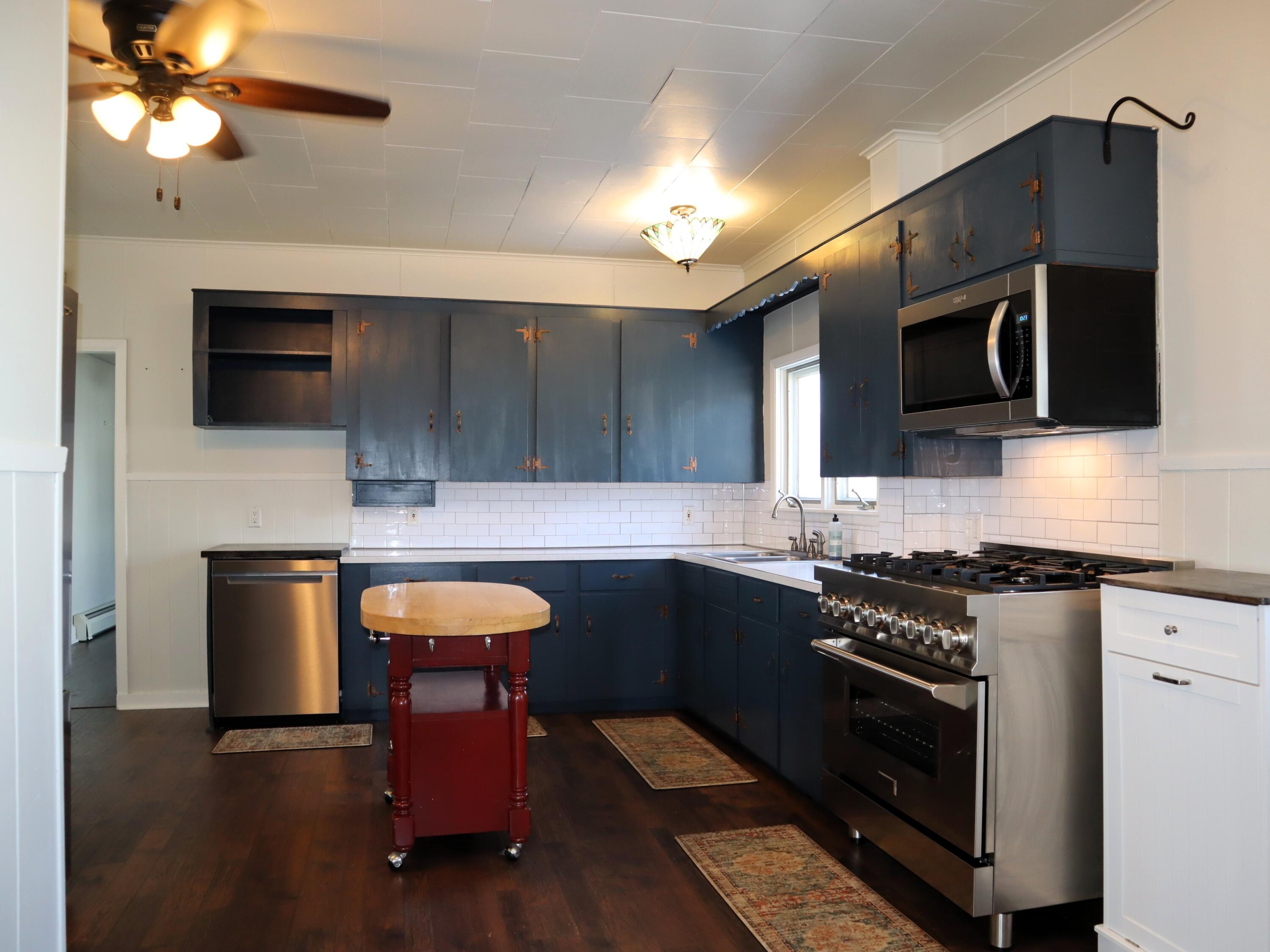 704 Main Street Moose River, ME 04945 - Photo 10 of 22 5