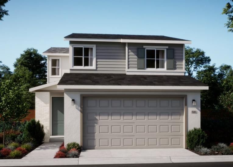 4168 Flavia Road Madera, CA 93636 - Photo 1 of 13 Gallery Image 1