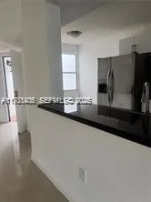 a view of water heater room