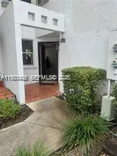 a view of a house with outdoor space