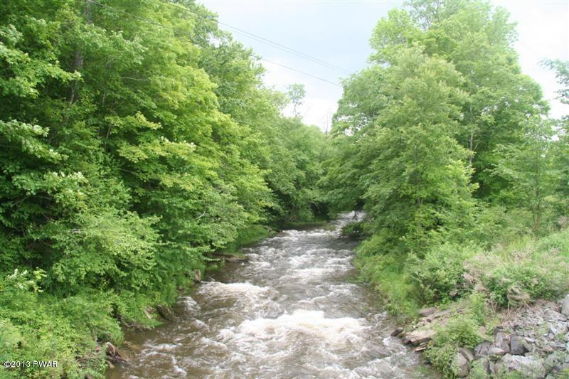 Creek Road Pleasant Mount, PA 18453 - Photo 1 of 9