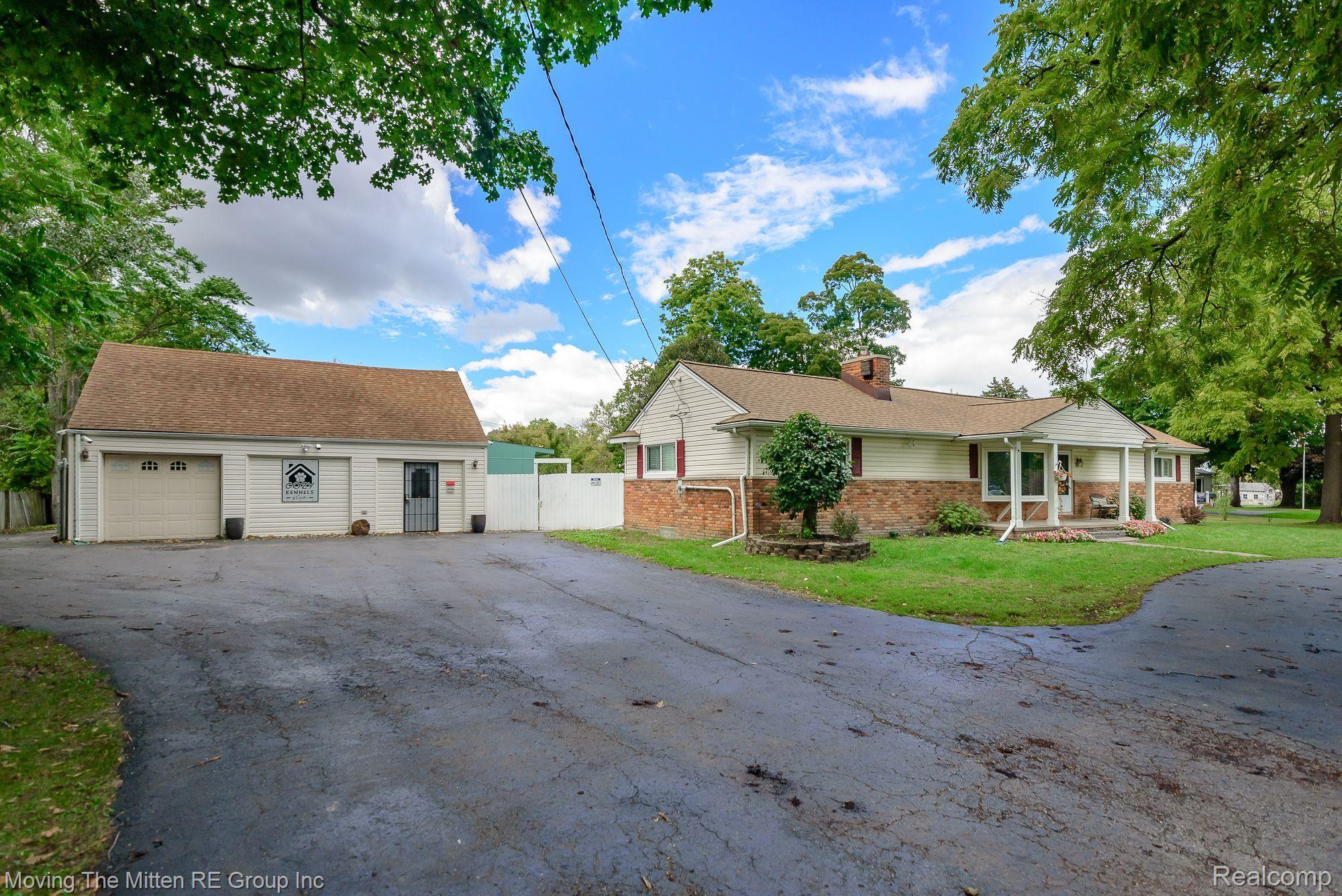 2430 Hannan Road Canton, MI 48188 - Photo 66 of 74 Gallery Image 66