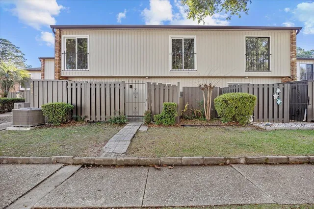 $209,900 | 4717 Huron Drive, Pensacola, FL 32507