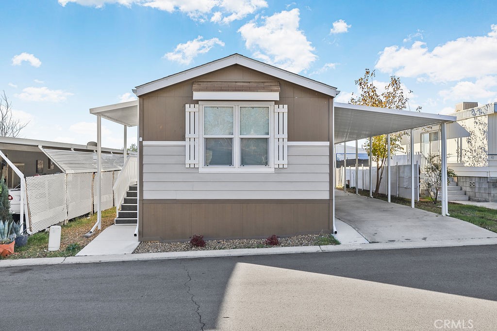 20683 Waalew Road, Unit 48 Apple Valley, CA 92307 - Photo 2 of 38