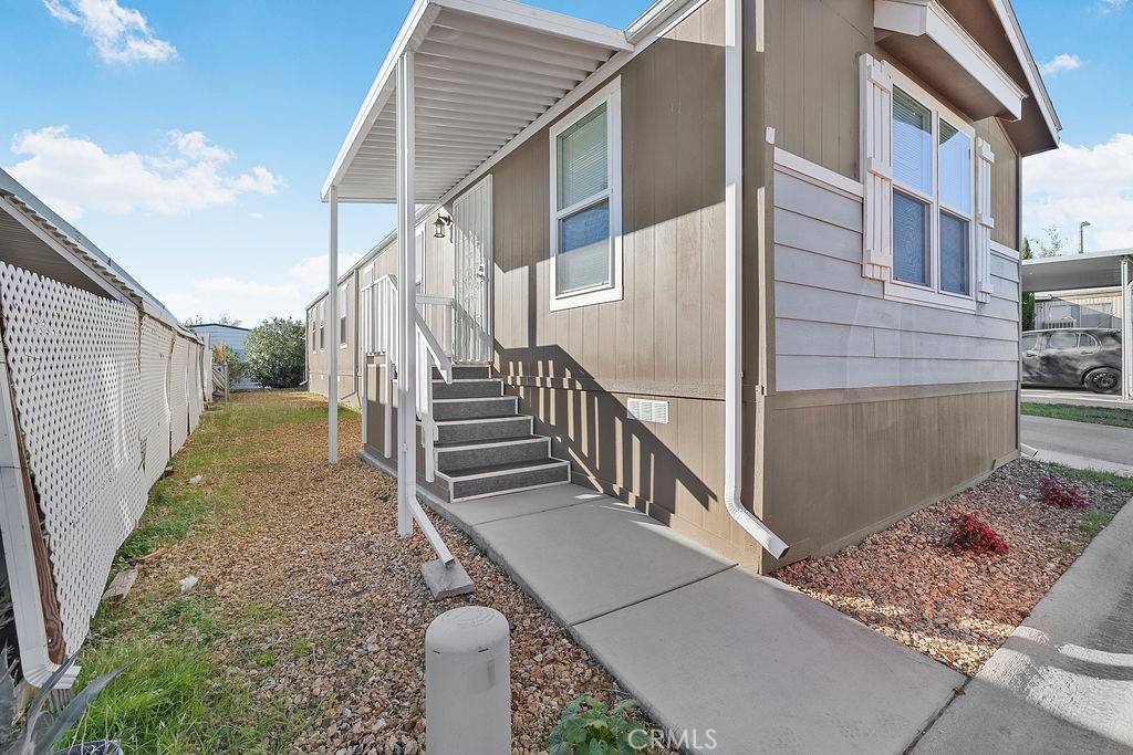 20683 Waalew Road, Unit 48 Apple Valley, CA 92307 - Photo 28 of 38