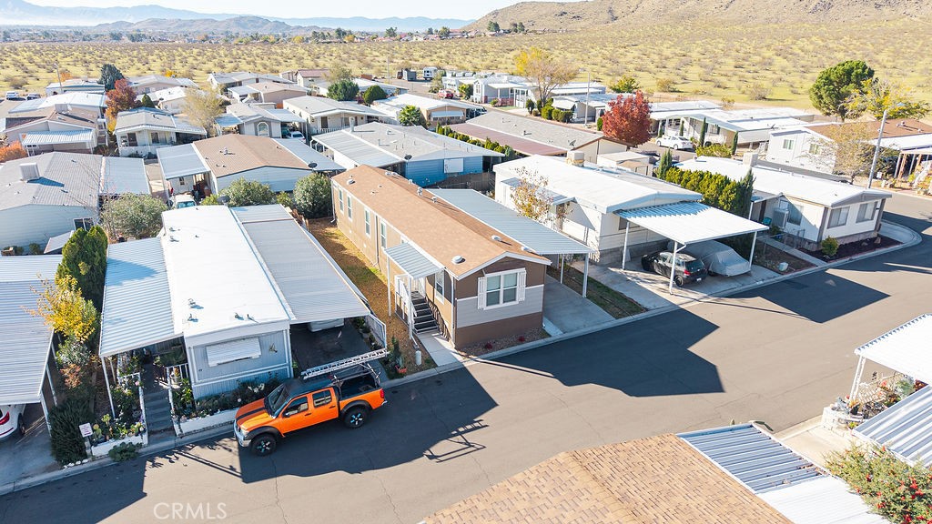 20683 Waalew Road, Unit 48 Apple Valley, CA 92307 - Photo 29 of 38