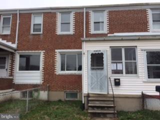 7834 New Battle Grove Road Baltimore, MD 21222 - Photo 1 of 6 Exterior (General)