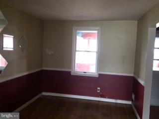 7834 New Battle Grove Road Baltimore, MD 21222 - Photo 3 of 6 Dining Room