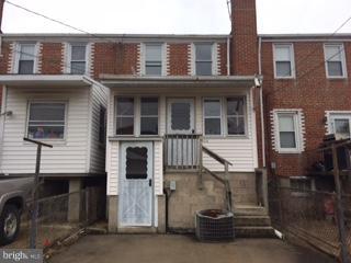 7834 New Battle Grove Road Baltimore, MD 21222 - Photo 5 of 6 Exterior (Rear)