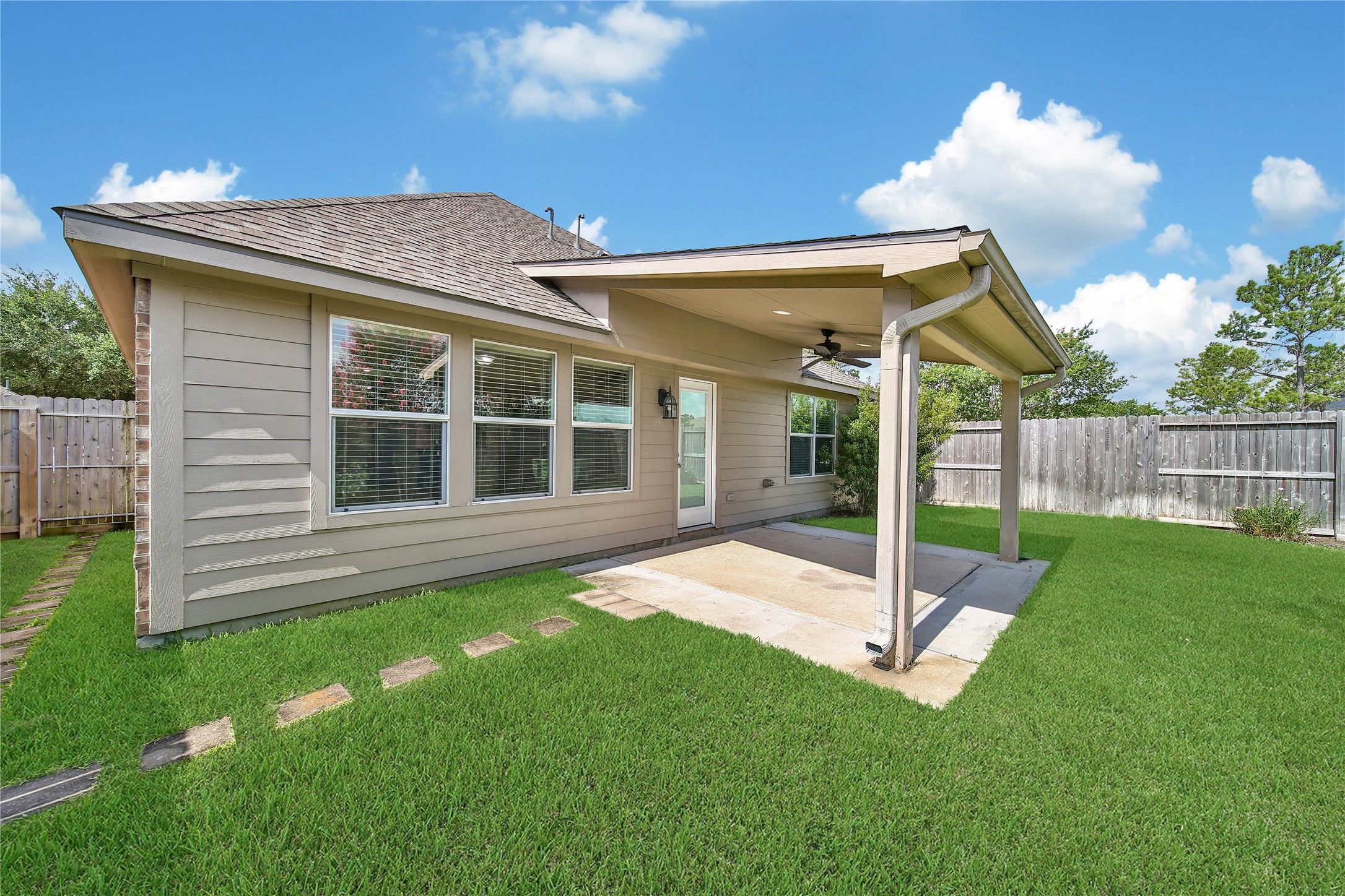22534 Lavaca Ranch Lane Katy, TX 77449 - Photo 32 of 33