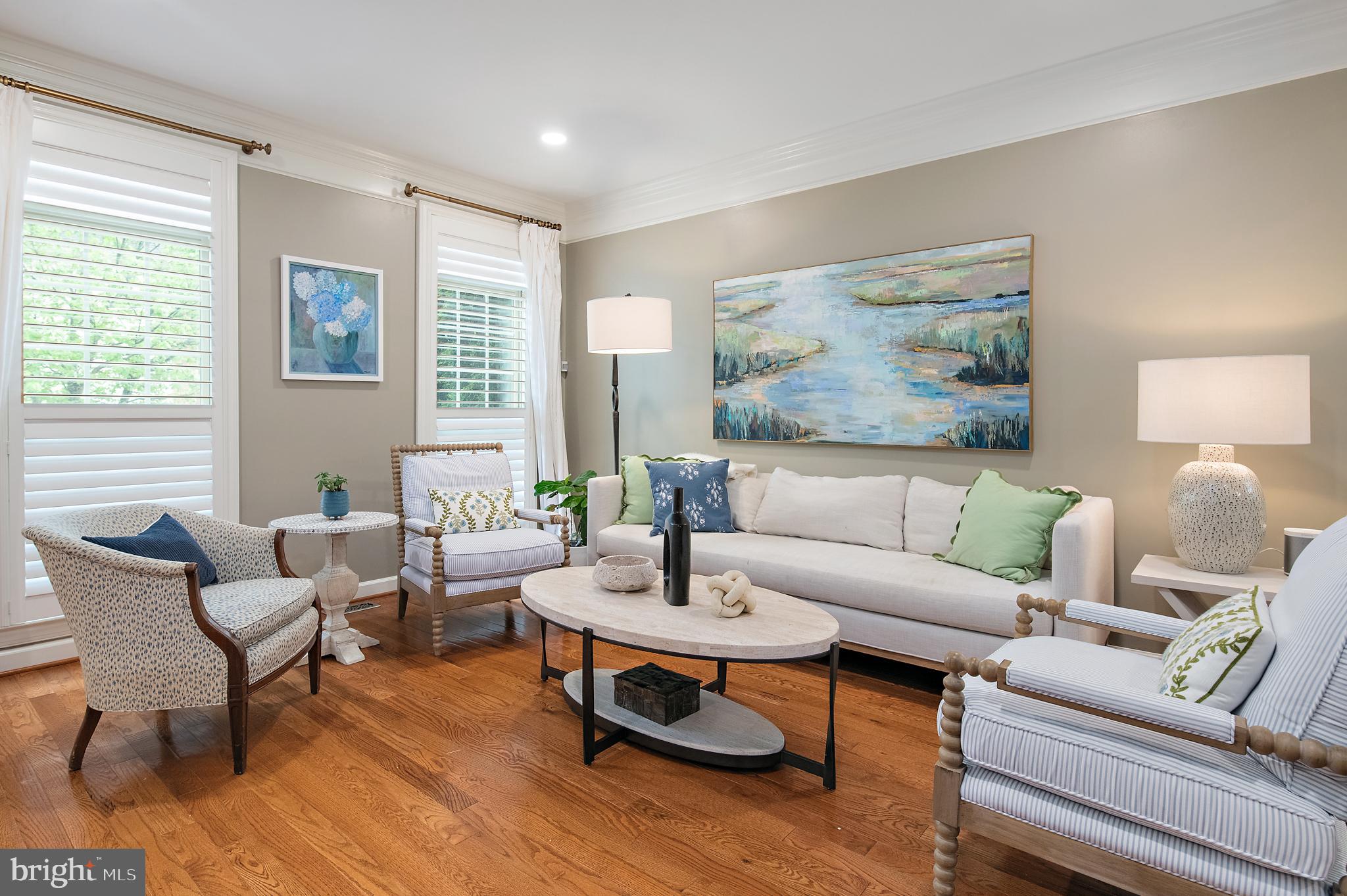 732 Pearson Point Annapolis, MD 21401 - Photo 11 of 76