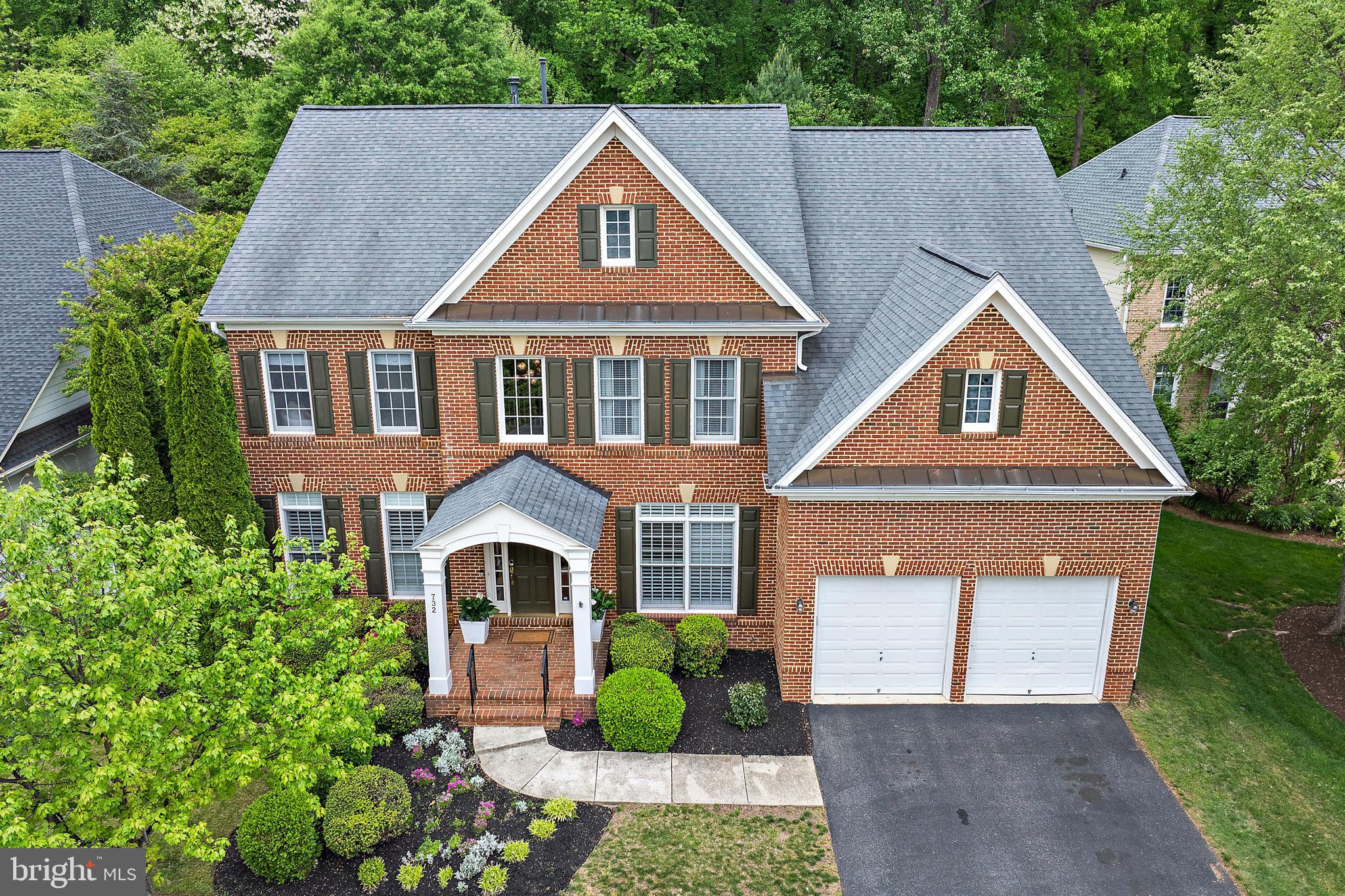 732 Pearson Point Annapolis, MD 21401 - Photo 72 of 76