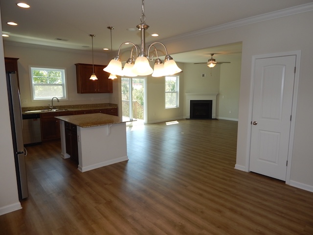 784 Rocky Ridge Circle Seneca, SC 29678 - Photo 8 of 40