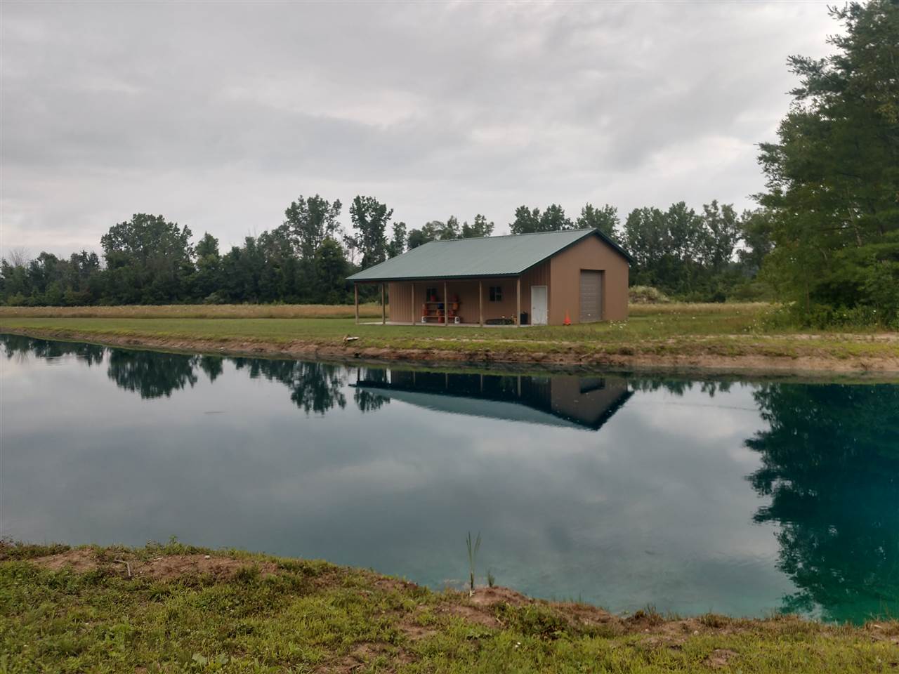 746 Saganing Road Bentley, MI 48613 - Photo 9 of 52 1877620-8.JPG