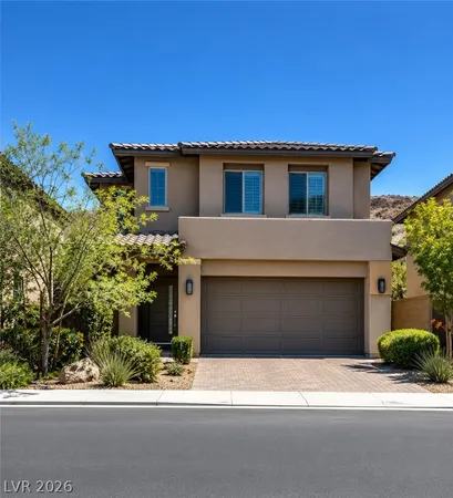 $575,000 | 7051 Amethyst Peak Street, Las Vegas, NV 89148