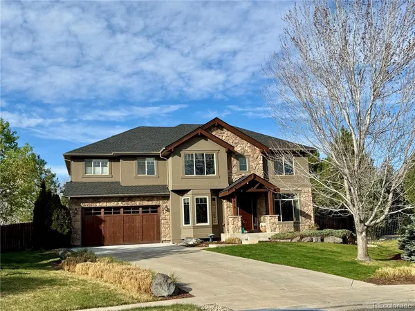 $1,350,000 | 472 Durango Avenue, Broomfield, CO 80020