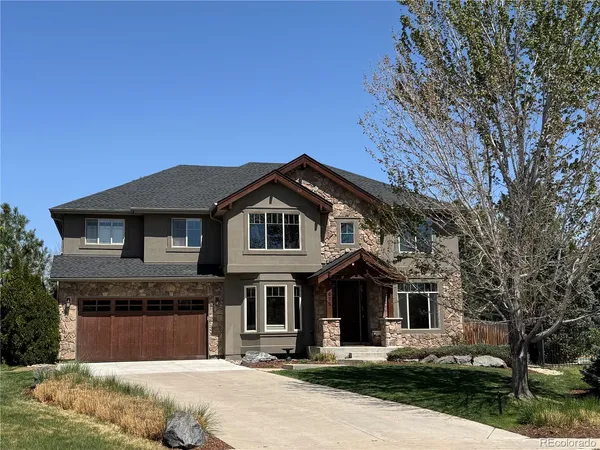 $1,350,000 | 472 Durango Avenue, Broomfield, CO 80020