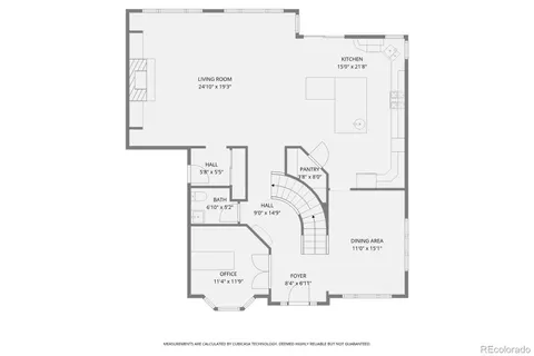 $1,350,000 | 472 Durango Avenue, Broomfield, CO 80020