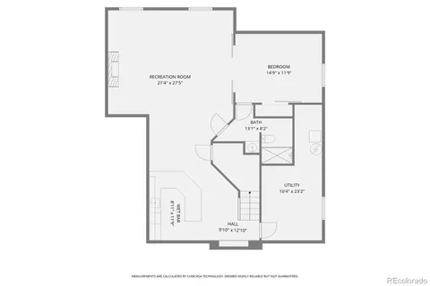 $1,350,000 | 472 Durango Avenue, Broomfield, CO 80020