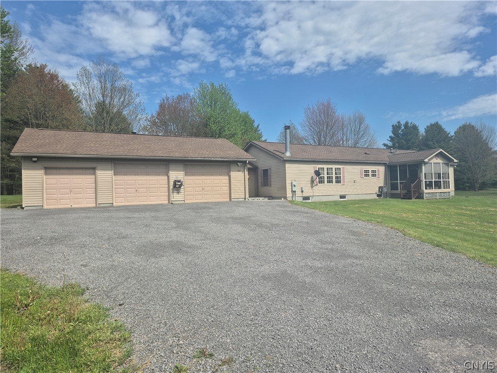 46 Craw Road Palermo, NY 13114 - Photo 1 of 43