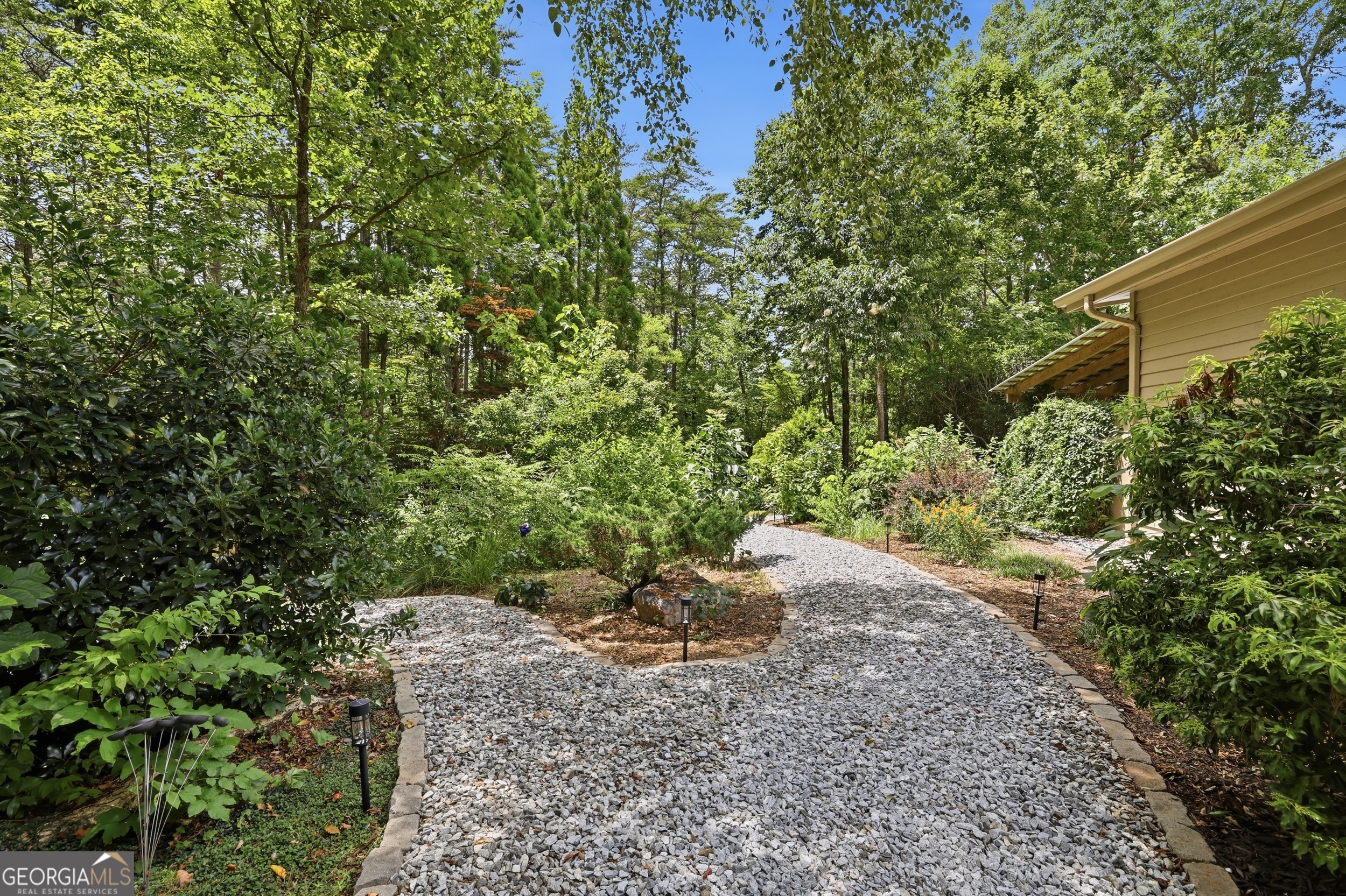 629 Monroe Ridge Road, Unit 30 59 Sautee Nacoochee, GA 30571 - Photo 4 of 85